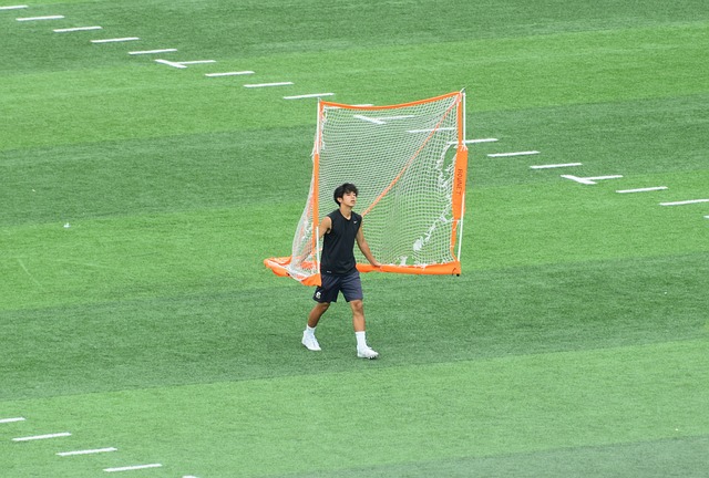 引领老鹰队